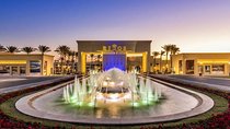 Day trip at the red sea at Stella Di Mare