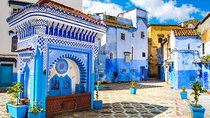 Full-Day Trip to Chefchaouen from Tangier