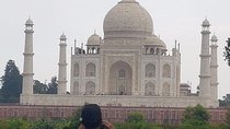 Golden Triangle Getaway A Cultural Journey 3 Days Tours 