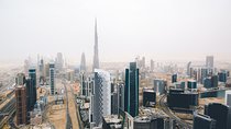 Full-Day Dubai Sightseeing Tour with Lunch from Dubai 