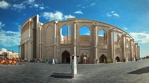 4 Days Tour In Doha | City Tour | North Tour | Desert Safari | West Tour 