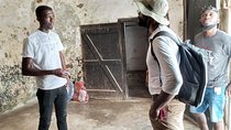Ghana Heritage Tour