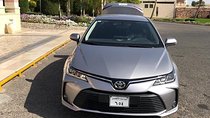 Private Arrival / Departure To / From Hurghada Hotels/ AirPort 