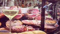 Bologna Food & Wine tour with a local Chef