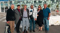 Tangier and Asilah Day Trip