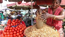 Guided Markets Tour in Lagos Nigeria 