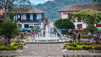 Jardín full-day coffee and tradition tour