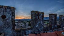 Guided tour and aperitif on the battlements of the Castle of Scarperia