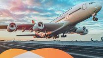 Athens center to Athens airport