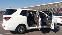 Private Airport Transfert Marrakech 