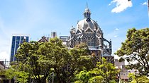 Botero City Tour Medellin
