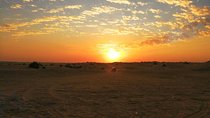 Dubai Desert Safari with Buffet Dinner Evening