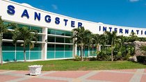 Ocean Coral Spring/Ocean Eden Bay Private Airport Transfer