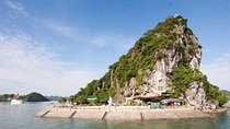 Halong Bay 6 hours on express way from Hanoi/Halong