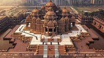 Spiritual Tour of Delhi 