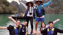 All-Inclusive 4 DAYS - 3 NIGHTS packages HANOI - HALONG BAY with great optionss