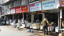Market Exploration in Mumbai