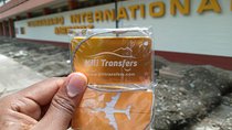 Airport Transfer between Moshi and Kilimanjaro International Airport