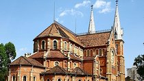 Luxury Sai Gon City tour full day