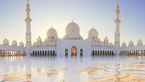 Private Abu Dhabi City Tour with Louvre Museum 