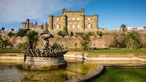 Culzean Castle, Robert Burns & the Ayrshire Coast 