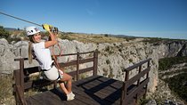 Zipline Šibenik 