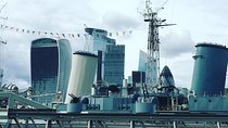 London Introduction Walking Tour