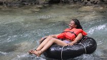 Blue Hole Adventurous and Relaxing River Tubing water Activities in Ocho Rios 