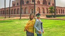 Private Half-Day Guided Tour of Delhi.