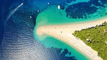 4-Island Split Boat Tour (Brač, Pakleni, Hvar, Šolta)