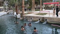 Pamukkale Tour From Kusadasi - Small Group