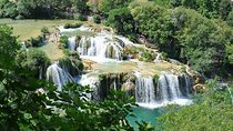 Excursion:Split-Skradin&NP Krka-Zadar-Split
