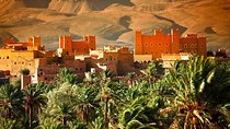TUI Tours | Atlas Mountains - Tracks of the Nomads, 8 Days