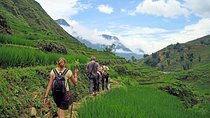 3D2N, Sapa Trekking Tour from Hanoi (Homestay & Hotel Overnight)