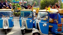 Private Colombo Sightseeing By Tuk Tuk