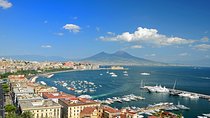 Incredible Naples - walking tour with an expert local guide