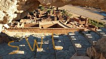 1 day trip to the Sahara desert