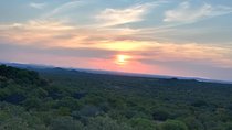 Pilanesberg Tour