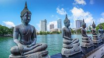 Full-Day Colombo City Tour (Private Car)