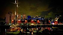 Half day city tour in Buenos Aires + Dinner Tango Show in Tango Porteño