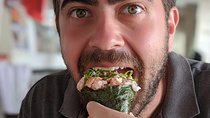 São Paulo: 2 Hours - Liberdade "Street Food" Tour - In English