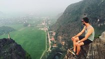 Full day All-Inclusive HOA LU-TAM COC-MUA CAVE from Hanoi