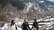 5-Day Kashmir Tour from Srinagar with Accommodation