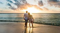 Honeymoon Romantic Sunset Tour at Hong Island + BBQ Dinner