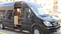 Istanbul Airports Private Transfer