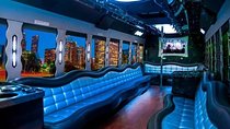 Dubai City Tour in Luxury Limousine Tour