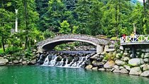 Daily Sapanca Lake + Maşukiye Tour by Private Minivan (Day Trip from Istanbul)