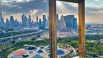 Dubai Frame Ticket with Transfer