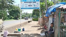 Town Tour in Arusha