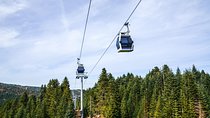 Daily Bursa City Tour by Private Minivan (Day Trip from Istanbul)